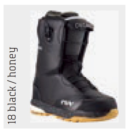 NORTHWAVE SNOWBOARD BOOTS  DECADE SLS @50000  ノースウェーブ ブーツ｜cyclepoint｜04