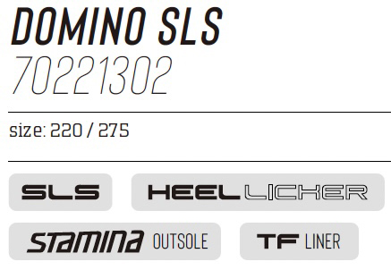 NORTHWAVE SNOWBOARD BOOTS  DOMINO SLS @43000  ノースウェーブ ウーメンズ｜cyclepoint｜02