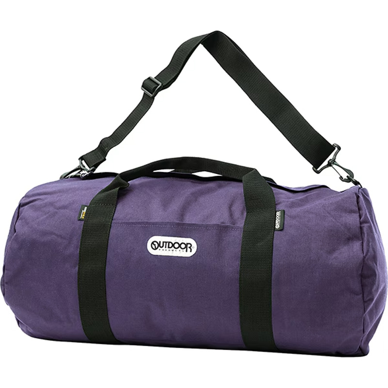 OUTDOOR PRODUCTS  アウトドア プロダクツ 232 ロール ボストン @6800 ドラムバッグ Boston Bag |  | 02