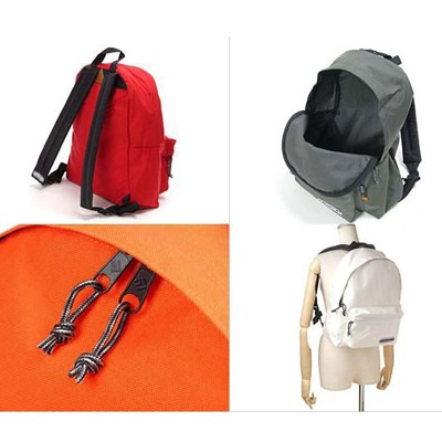 OUTDOOR PRODUCTS 452V SMALL SIZE @4800 アウトドアプロダクツ デイパック リュックサック |  | 04