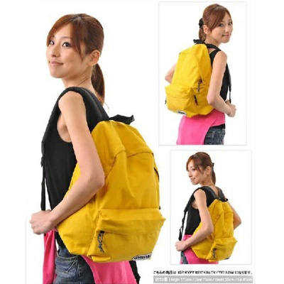 OUTDOOR PRODUCTS 452U MIDEIUM SIZE @5800 アウトドアプロダクツ デイパック リュックサック |  | 09