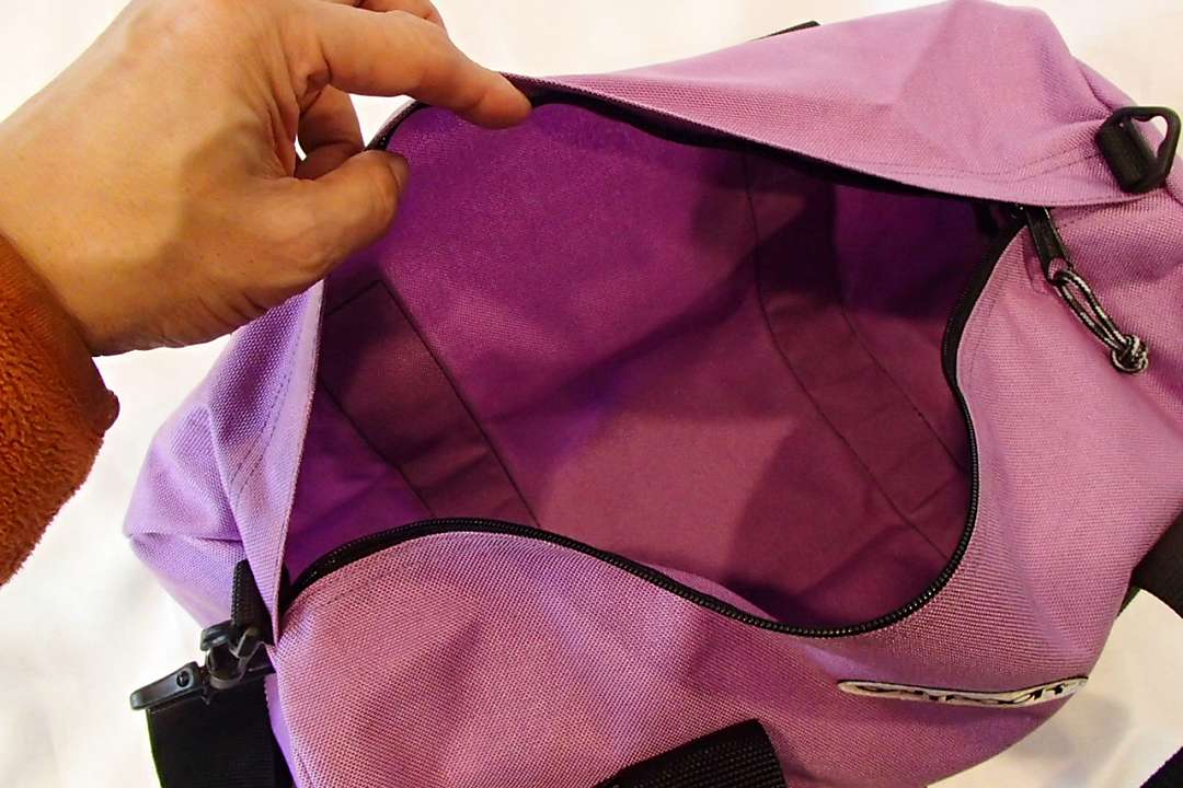 OUTDOOR PRODUCTS アウトドア プロダクツ 231 ロール ボストン @4800 ドラムバッグ BOSTON |  | 03