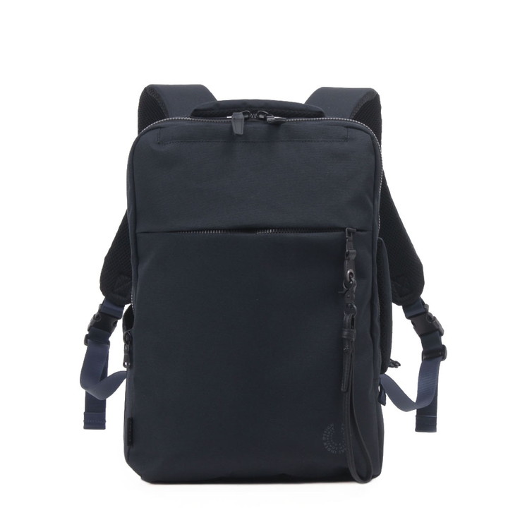 PID （ ピー・アイ・ディー ） 軽量 薄マチ ビジネス リュック PAN221 @16000 ロワード デイパック LOWARD ビジネス BAG カバン バッグ |  | 02