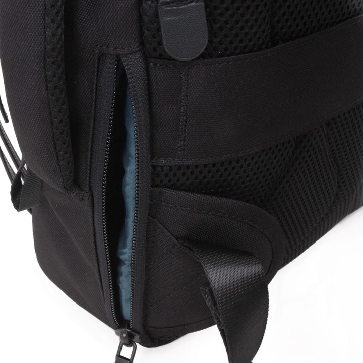 PID （ ピー・アイ・ディー ） 軽量 薄マチ ビジネス リュック PAN221 @16000 ロワード デイパック LOWARD ビジネス BAG カバン バッグ |  | 12