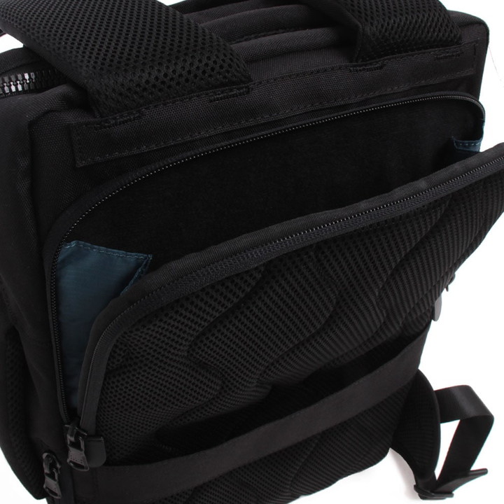 PID （ ピー・アイ・ディー ） 軽量 薄マチ ビジネス リュック PAN221 @16000 ロワード デイパック LOWARD ビジネス BAG カバン バッグ |  | 13