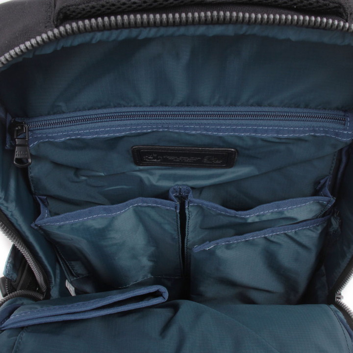 PID （ ピー・アイ・ディー ） 軽量 薄マチ ビジネス リュック PAN221 @16000 ロワード デイパック LOWARD ビジネス BAG カバン バッグ |  | 16