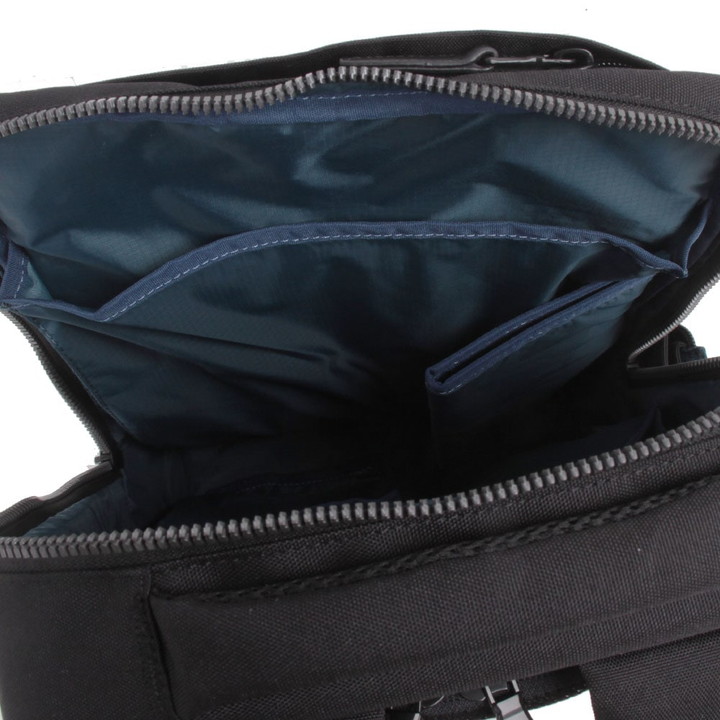 PID （ ピー・アイ・ディー ） 軽量 薄マチ ビジネス リュック PAN221 @16000 ロワード デイパック LOWARD ビジネス BAG カバン バッグ |  | 17