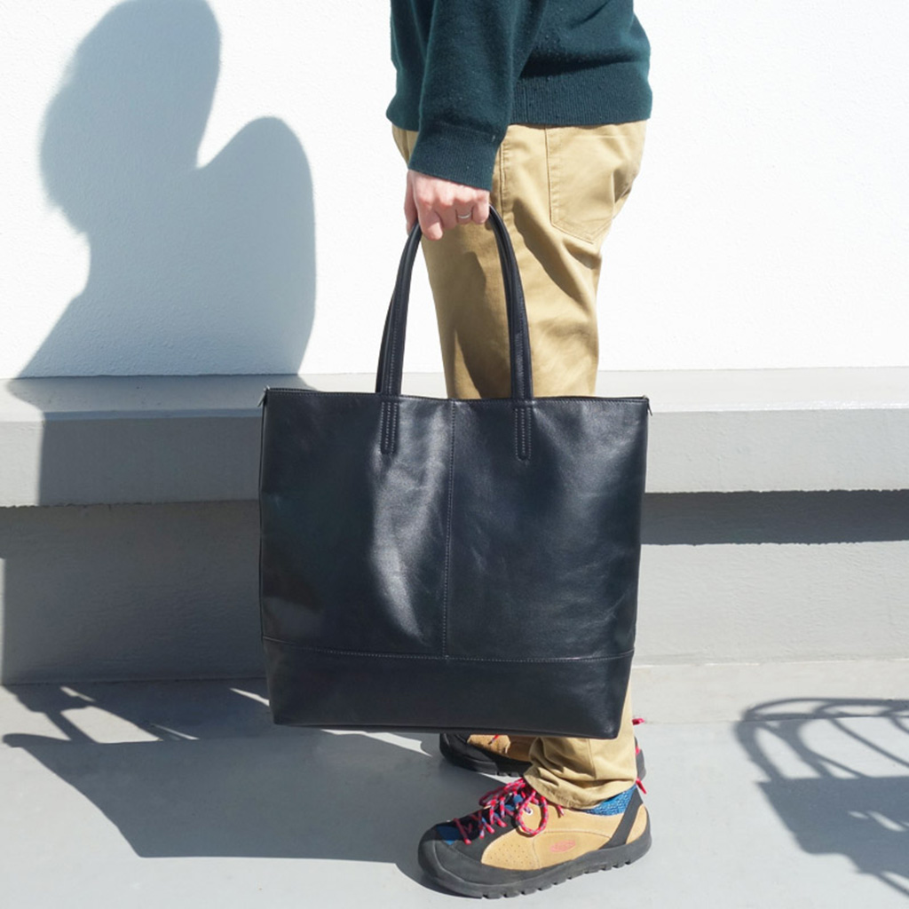 PID （ ピー・アイ・ディー ）  トートバッグ PAR101  安心の正規品 @12000 |  | 05