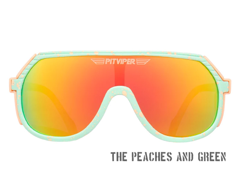 PIT VIPER Sunglass  THE GRAND PRIX @6000 サングラス |  | 04