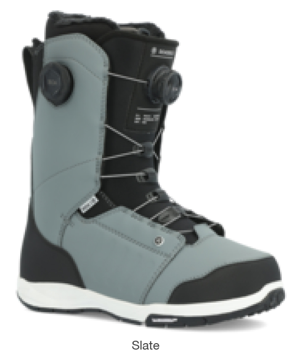 RIDE BOOTS  DEADBOLT @65000 ライド ブーツ   スノボ 用品｜cyclepoint｜04