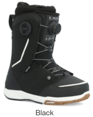 RIDE BOOTS  HERA PRO @62000 ライド ウーメンブーツ   スノボ 用品｜cyclepoint