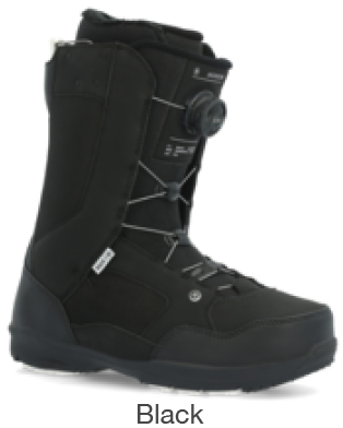 RIDE BOOTS  JACKSON @52000 ライド ブーツ   スノボ 用品｜cyclepoint