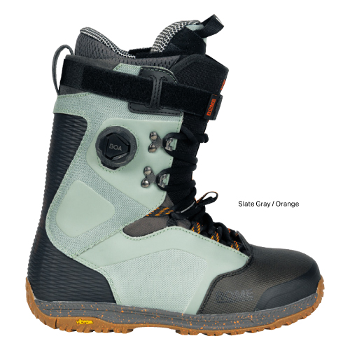 ROME BOOTS  LIBERTINE PRO HYBRID BOA @86000 ローム スノーボード ブーツ | 