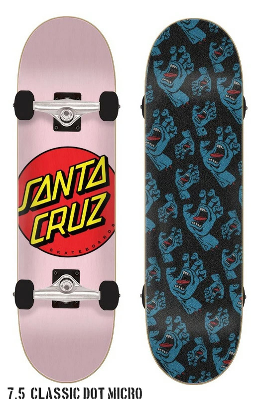 サンタクルズ スケートボード SANTA CRUZ SKATE Complete @19000