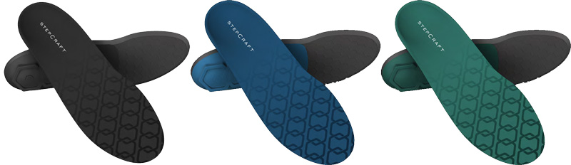 NWPL  STEP CRAFT @6800 スーパーフィート SUPER FEET インソール 中敷き | 