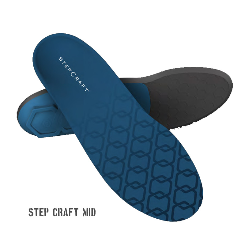 NWPL  STEP CRAFT @6800 スーパーフィート SUPER FEET インソール 中敷き |  | 03