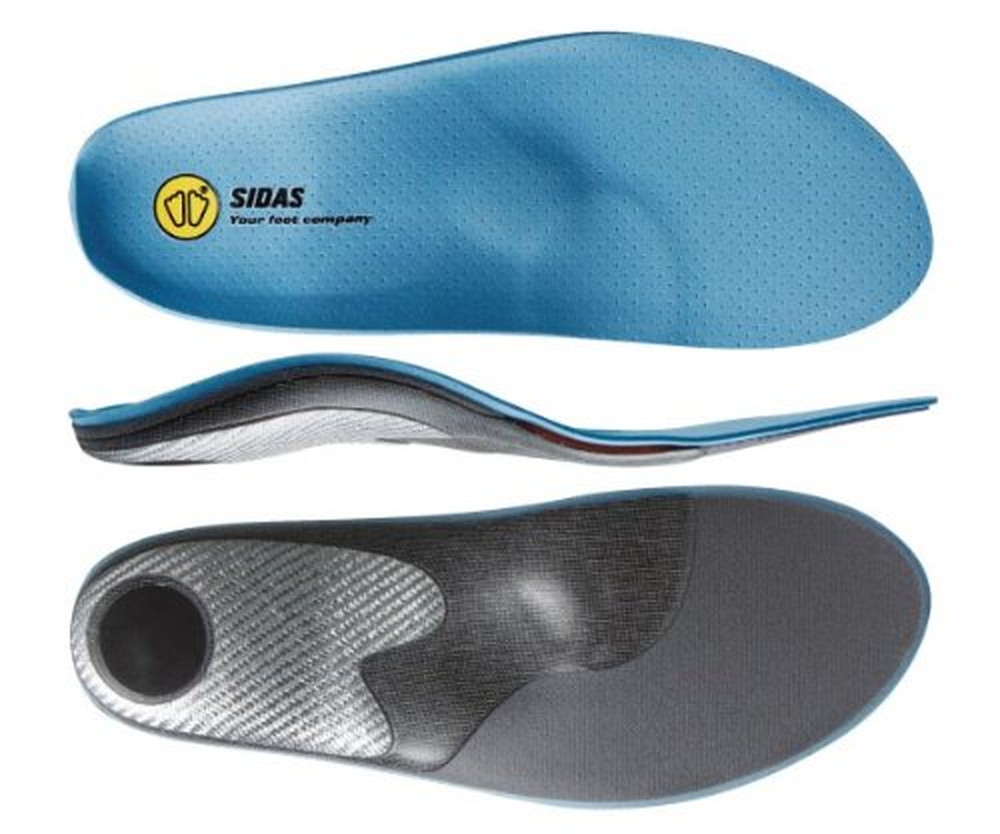 SIDAS GOLF + PLUS  シダス ゴルフ プラス インソール @9500 |  | 05