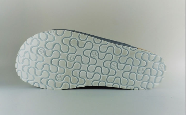 SIDAS 3D Sandals SOIL  シダス ３Ｄ リカバリー サンダル ソイル @9900 |  | 06