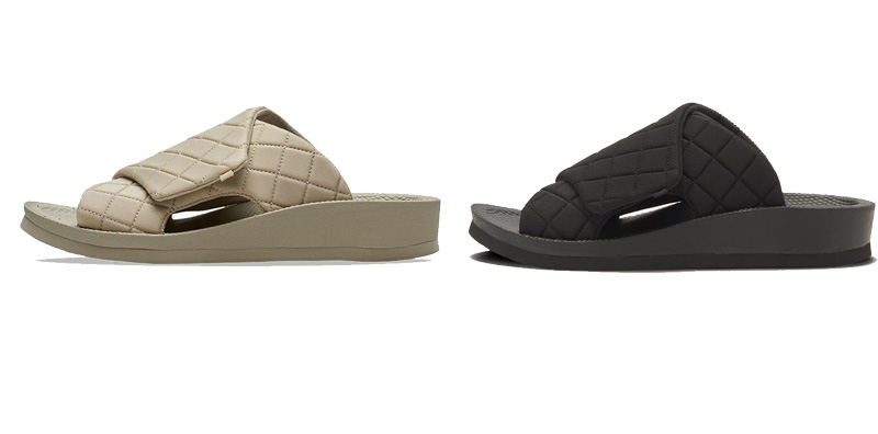 SIDAS RECOVERY ROOM SHOES ウチッパ   シダス リカバリー ルームシューズ UTIPPA @11000 | 