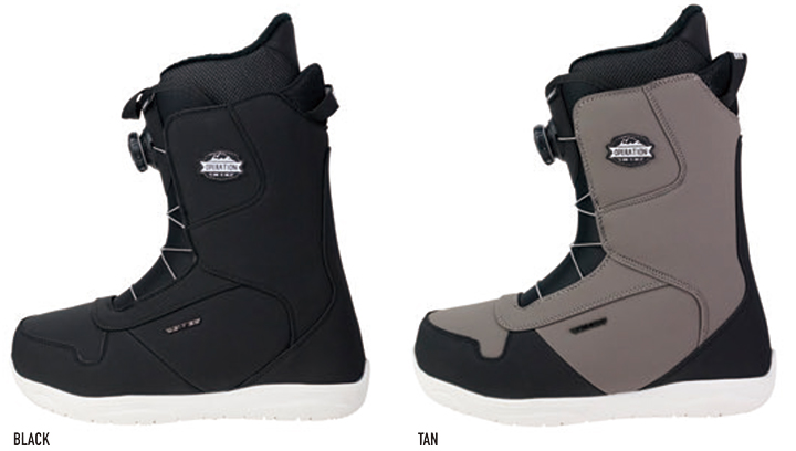 SIMS SNOWBOARD BOOTS  OPERATION @35000 シムス スノーボード ブーツ |  | 01