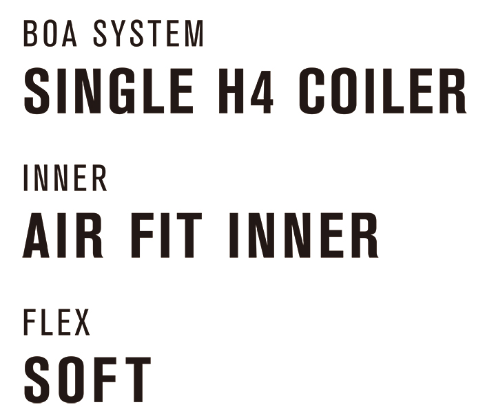 SIMS SNOWBOARD BOOTS  OPERATION @35000 シムス スノーボード ブーツ |  | 06