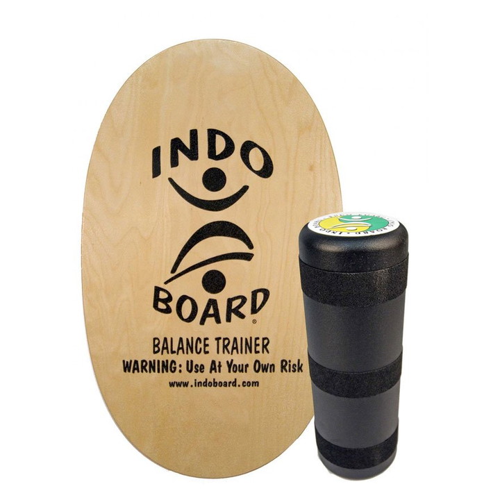 SINANO   INDO BOARD ORIGINAL SET  インドボード オリジナルセット natural @29000 シナノ トレーニング ギア サーフィン スノーボード｜cyclepoint