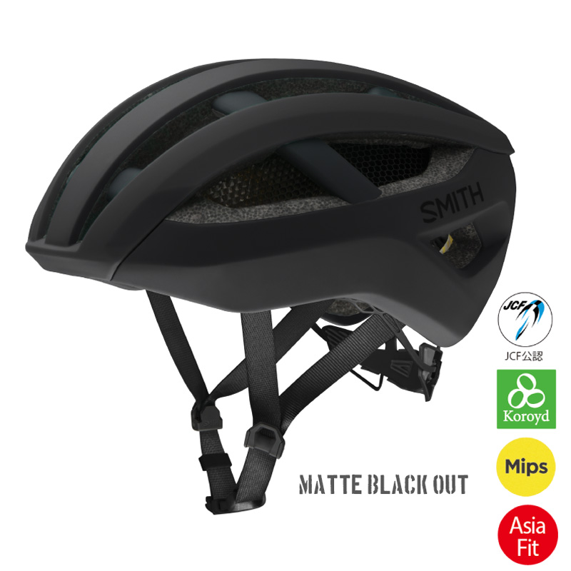 SMITH BIKE ROAD HELMET   NETWORK MIPS/KOROYD @28000 スミス ヘルメット |  | 01