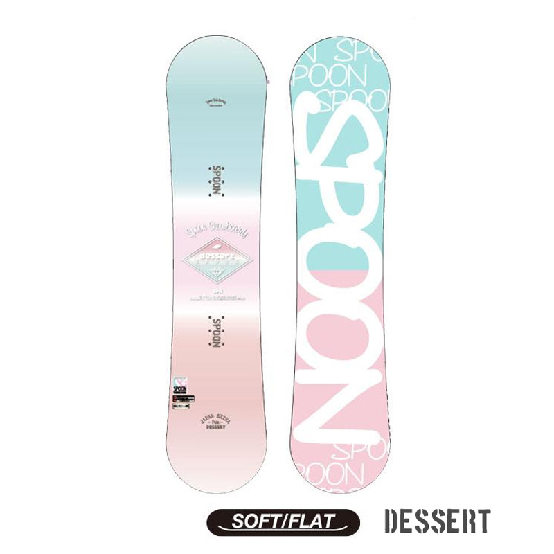 SPOON SNOWBOARDS 3年使える スプーン キッズ スノーボード 3点セット