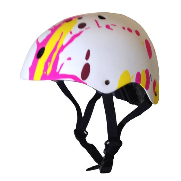 カラフルヘルメットプロテクター付き RIPSTIK DLX mini  リップスティック　デラックスミニ ＠13000｜cyclepoint｜08