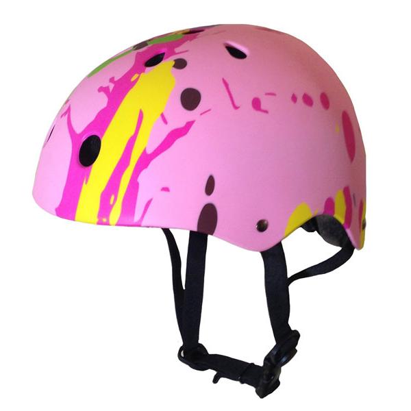 カラフルヘルメットプロテクター付き RIPSTIK DLX mini  リップスティック　デラックスミニ ＠13000｜cyclepoint｜09