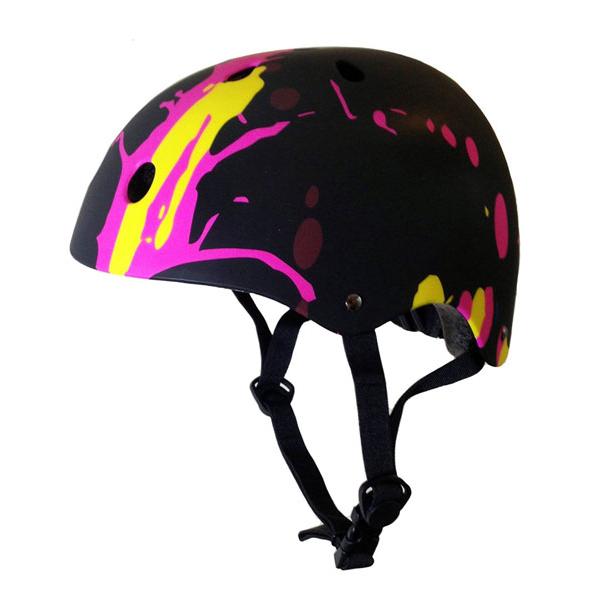 カラフルヘルメットプロテクター付き RIPSTIK DLX mini  リップスティック　デラックスミニ ＠13000｜cyclepoint｜10