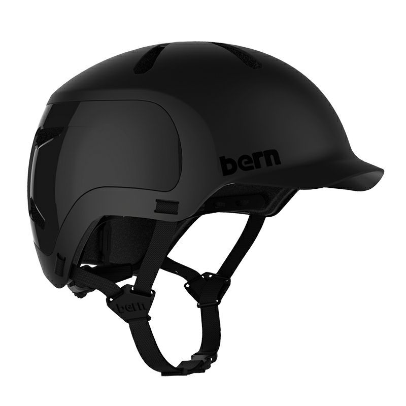 bern （バーン）ヘルメット  WATTS 2.0 ＠13500 オールシーズンタイプ |  | 01