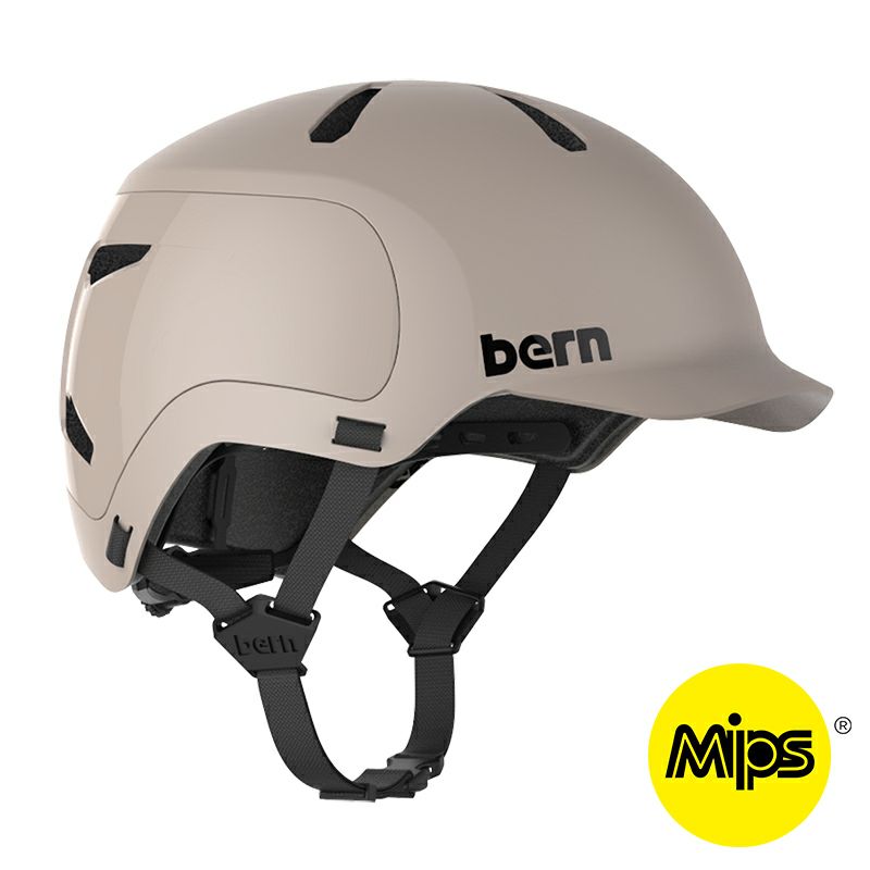 bern （バーン）ヘルメット WATTS 2.0 MIPS ＠16000 オール