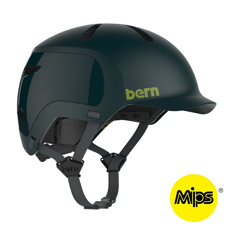 bern （バーン）ヘルメット  WATTS 2.0 MIPS ＠18000 オールシーズンタイプ |  | 04