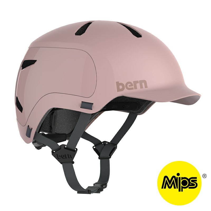 bern （バーン）ヘルメット  WATTS 2.0 MIPS ＠18000 オールシーズンタイプ |  | 06