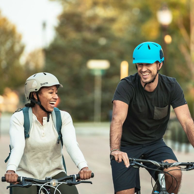 bern （バーン）ヘルメット  WATTS 2.0 ＠13500 オールシーズンタイプ |  | 06