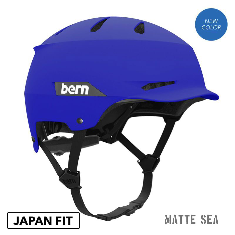 bern （バーン）ヘルメット  HENDRIX ＠11500 オールシーズンタイプ |  | 07