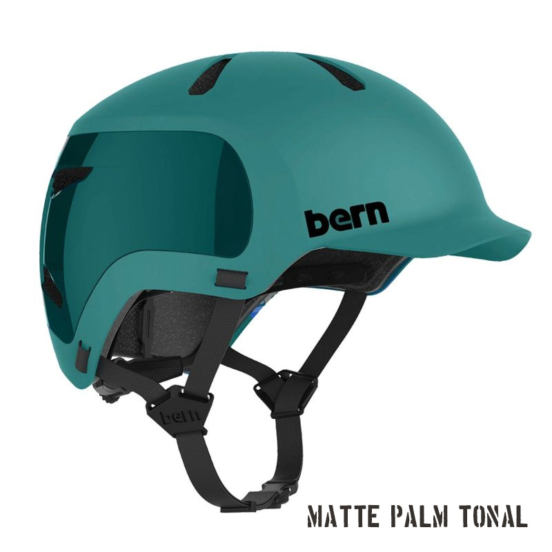 bern （バーン）ヘルメット  WATTS 2.0 MIPS ＠18000 オールシーズンタイプ |  | 10