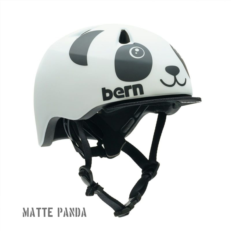 bern （バーン）ヘルメット  TIGRE ＠8500オールシーズンキッズ用 |  | 06