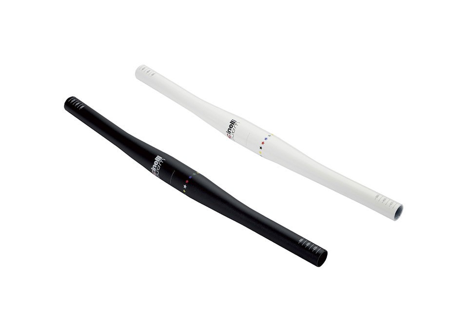 cinelli（チネリ） (cinelli/チネリ)ハンドル WAND BAR 31.8 BLACK
