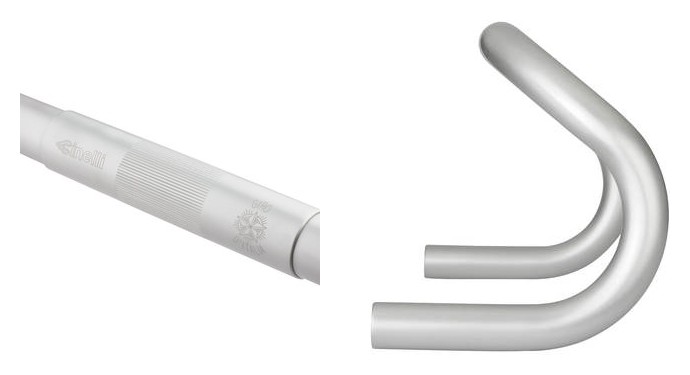 cinelli（チネリ） (cinelli/チネリ)ハンドル GIRO D'ITALIA BAR 26