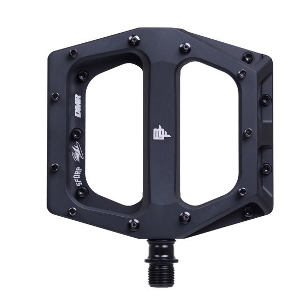 DMR ディーエムアール ペダル Vault Pedal 9/16 Brendog MTB パーツ