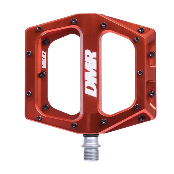 DMR ディーエムアール ペダル Vault Pedal 9/16 MTB パーツ 自転車の