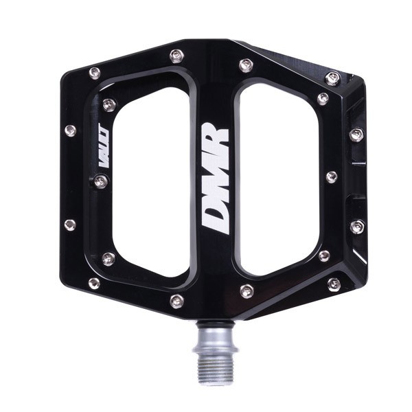 DMR ディーエムアール ペダル Vault Pedal 9/16 MTB パーツ 自転車の