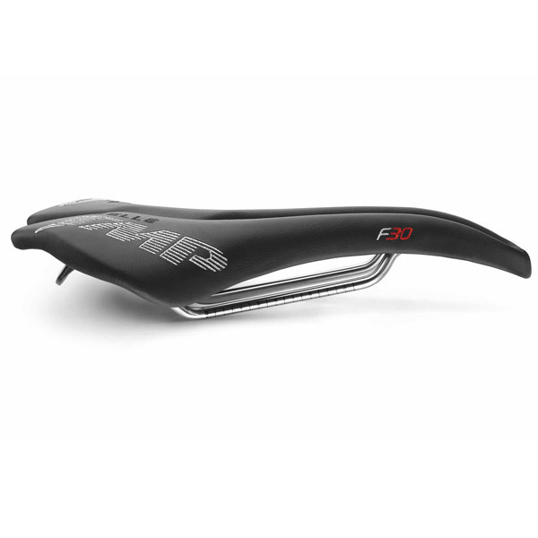 SELLE SMP セラエスエムピー サドル ロードバイク F30 BLACKの説明