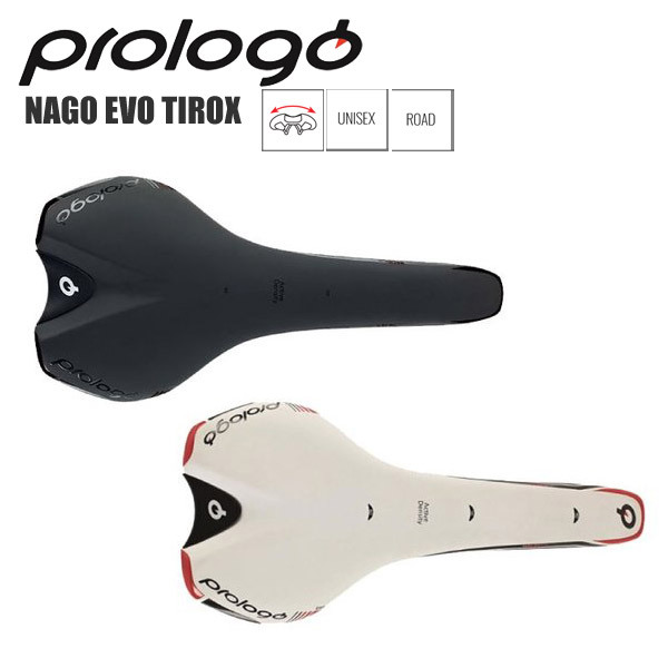 保証書付 Prplogo プロロゴ サドル ナゴevo Tirox ロードバイク 自転車 パーツ 超人気の Aleefsurgical Com