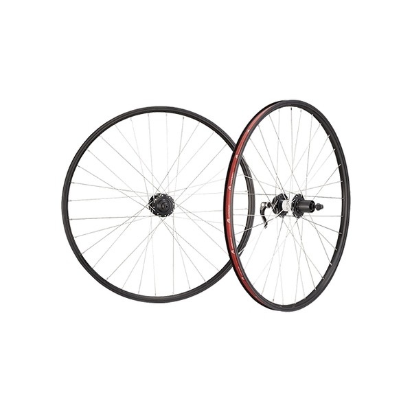 ブラックリム ホイール 27.5 Amazon | Arashi フロントホイールリムとブレーキディスクローター