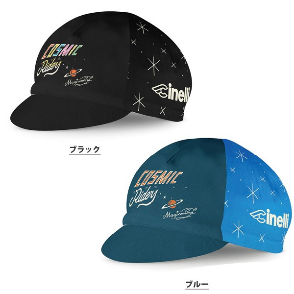cinelli チネリ キャップ サイクルキャップ サイクリング