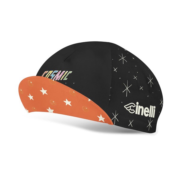 CINELLI　GYPSY RIDER　キャップ RIDER COLLECTION CAP CHAS CHRISTIANSEN – Cinelli Official