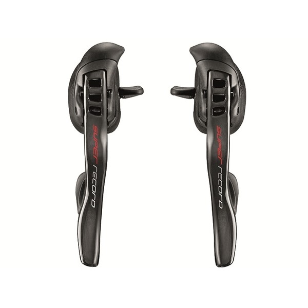 新品未使用 Campagnolo Super Record エルゴパワー 12s Campagnolo（カンパニョーロ） (Campagnolo/カンパニョーロ)SUPER